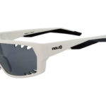 AGU Beam – Sports- og cykelbrille – Hvid