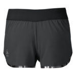 Odlo dame shorts – SAMARA – Graphite grey – Str. XS