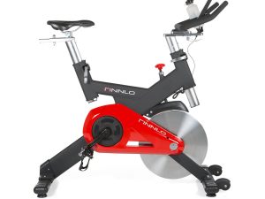 Finnlo Speed Bike CRT Spinningcykel