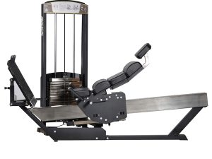 Gymleco 300-Series Leg Press 180kg