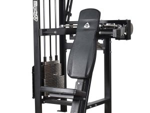 Gymleco 300-Series Shoulder Press 100kg