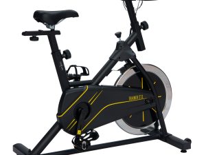Titan Life Trainer S11 Spinningcykel