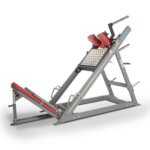 Gymleco 200-Series 245 Leg Press / Hack Lift