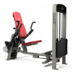 Gymleco 300-Series Dip Press & Shoulder Lift 100kg