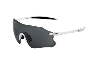 Limar S9 Polycarbonate Cykelbriller - Hvid