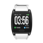 Atredo – Smartwatch – V2 – 1,3″ Farveskærm – Hvid