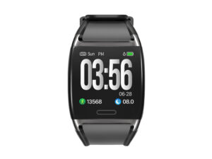 Atredo - Smartwatch - V2 - 1,3" Farveskærm - Sort