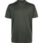 Endurance Mell Melange – T-shirt m. korte ærmer – Herre – Rosin – Str. XL