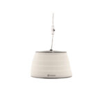 Outwell Sargas Lux – Loft lampe – Hvid