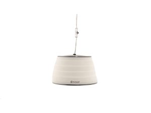 Outwell Sargas Lux - Loft lampe - Hvid