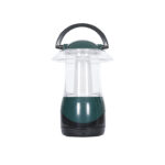 Trespass Embers - LED Lanterne lampe - Mørk grøn