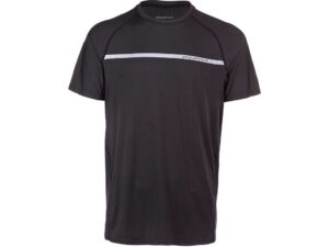 Endurance Serzo - T-shirt m. korte ærmer - Herre - Black - Str. 3XL