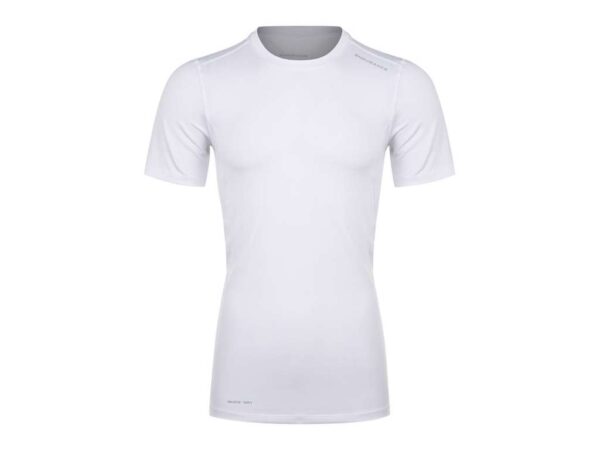 Endurance Power - T-shirt m. korte ærmer - Herre - White - Str. 3XL