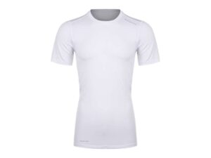 Endurance Power - T-shirt m. korte ærmer - Herre - White - Str. M