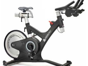 Odin PRO S1500 Spinningcykel Kinomap & Zwift Bike (Rustfri stål)