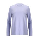 Elite Lab Sustainable X1 Elite – T-shirt – L/Æ – Dame – Sweet Lavender – Str. 34
