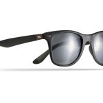 Trespass Matter – Sportsbrille – UV400 – Sort