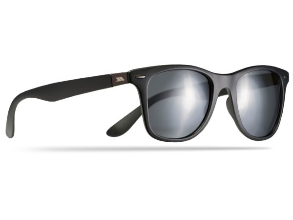 Trespass Matter - Sportsbrille - UV400 - Sort