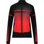 Endurance Jill – Cykel/MTB Bluse – Dame – Sort/pink – 36