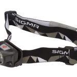 Sigma Sport Headled II – Pandelampe – 180 Lumens