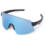 AGU Vigor XL HDII -Anti Fog – Cykelbrille – Sort