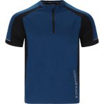 Endurance Jake - Cykel/MTB trøje m. korte ærmer - Herre - Poseidon - 2XL