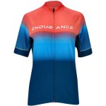Endurance Joysie – Cykel/MTB Bluse – Kort ærmet – Dame – Paradise pink – 38