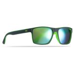 Trespass Zest – Sportsbrille – Sort/Grøn