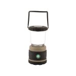 Robens Lighthouse – Lanterne – Sort/Grå