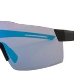 Agu Verve HDII Solbriller – Beat Jumbo – Blå/Sort