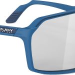 Rudy Project Spinshield Solbriller – Fotokromisk – Blå