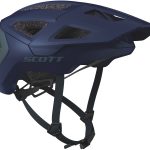 Helmet Tago Plus (CE) – Blå