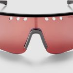 Assos DONZI Eyewear Cykelbriller – Chrome