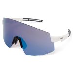 AGU Vigor XL HDII -Anti Fog – Cykelbrille – Hvid