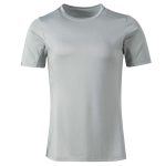 Elite Lab Tech Elite X1 – T-shirt – K/Æ – Dame – 3103 Slate Gray – Str. 34