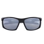 OÂ´NEILL 9002 Cykelbrille – Hydrofobisk Smoked Linse – Mat Sort/Grå