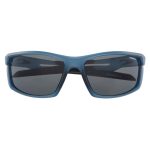 OÂ´NEILL 9002 Cykelbrille – Hydrofobisk Solid Smoked Linse – Mat Blå/Sort