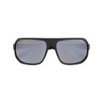 OÂ´NEILL 9028 Cykelbrille - Hydrofobisk Smoke Linse - Mat Sort