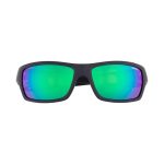 OÂ´NEILL Barrel Cykelbrille – Hydrofobisk Green Mirror Linse – Mat Navy/Lime