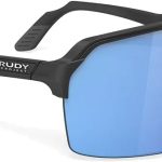 Rudy Project Spinshield Air Solbriller – Black Matte