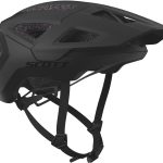 Scott Tago Plus (MIPS) Hjelm - Stealth Black