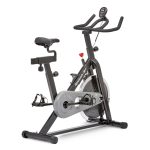 Reebok Sprint Bike Spinningcykel