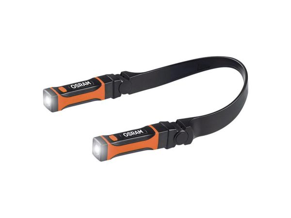 Osram - Fleksibel inspektionslygte - 265 Lumen